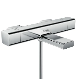 Смеситель для ванны Hansgrohe Ecostat E 15774000