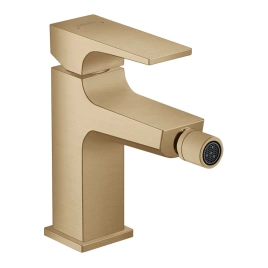 Смеситель для биде Hansgrohe Metropol 32520140