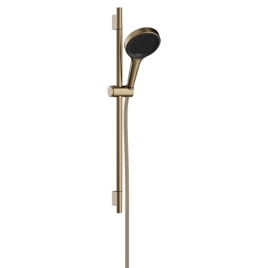 Душевой гарнитур Hansgrohe Rainfinity EcoSmart 28746140