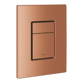Кнопка смыва для инсталляции Grohe Skate Cosmopolitan 38732DL0