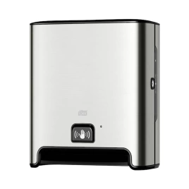 Диспенсер для бумажных полотенец Tork Image Line 460001 сенсорный