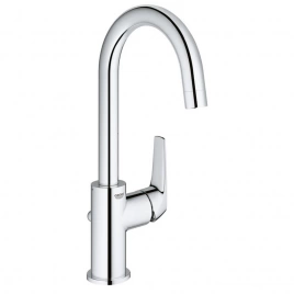 Смеситель для раковины Grohe BauFlow 23753000