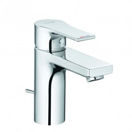 Смеситель для раковины Kludi Zenta SL 482900565