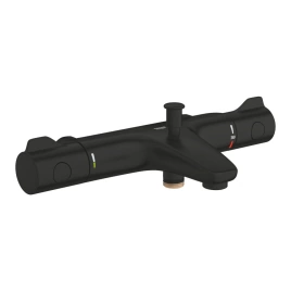 Смеситель для ванны с термостатом Grohe Grohtherm 800, 1022062430