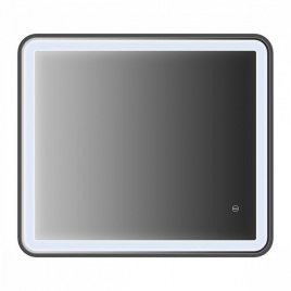 Зеркало навесное с Led-подсветкой Iddis Cloud 80