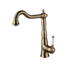 Смеситель для кухни Lemark Villa LM4805B