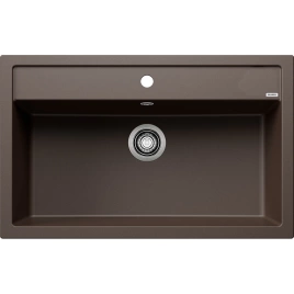 Мойка кухонная Blanco Dalago 8, 516638 кофе