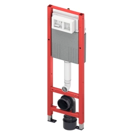 Инсталляция для унитаза TECEbase 9400440