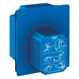 Монтажная часть для писсуара Grohe Rapido U 37338000