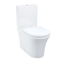 Унитаз компакт Iddis Stone STNRDSEi24 с сиденьем