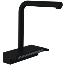 Смеситель для кухни Hansgrohe Aquno Select M81 73836670