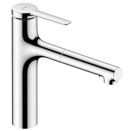 Смеситель для кухни Hansgrohe Zesis M33 74801000