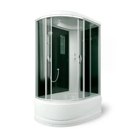 Душевая кабина 120x80 Erlit ER3512TPR-C4-RUS правая