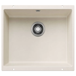 Мойка кухонная Blanco Rotan 500-U 527146 мягкий белый