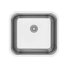 Мойка кухонная Asil AS 334