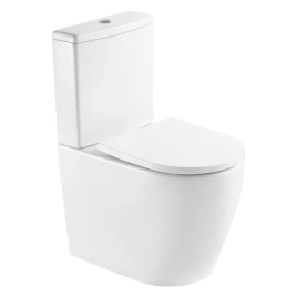 Унитаз компакт Santop ST-1253S с сиденьем