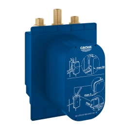 Встраиваемая часть Grohe Eurosmart Cosmopolitan E 36464000