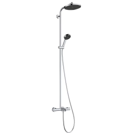 Душевая стойка Hansgrohe Activera S 28871000