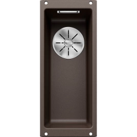 Мойка кухонная Blanco Subline 160-U 523405 кофе