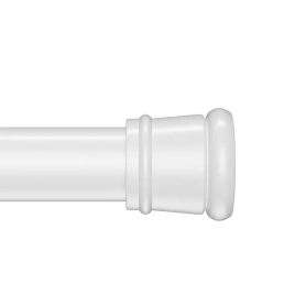 Карниз для штор в ванную Iddis Elegante SRW0120i14