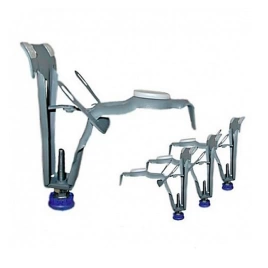 Ножки для ванн Jacob Delafon Patio IK120RU-NF