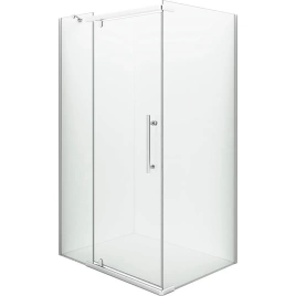 Душевой уголок 120x90 Erlit ER10112H-C1-RUS