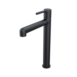 Смеситель для раковины Iddis Aiger AIGBL01i01