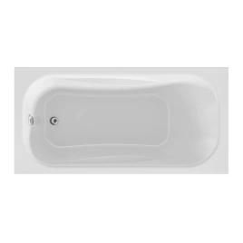 Ванна акриловая 1Marka Astra 130x70 с ножками