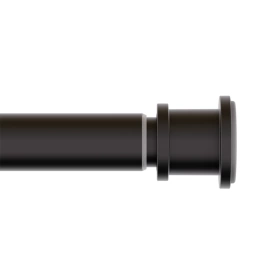 Карниз для штор в ванную Iddis Elegante RSB0120i14