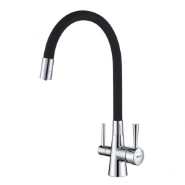 Смеситель для кухни Lemark Comfort LM3075C