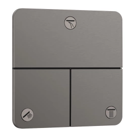Переключатель потоков Hansgrohe ShowerSelect Comfort Q 15587340