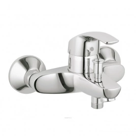Смеситель для ванны Grohe Eurosmart 33300001
