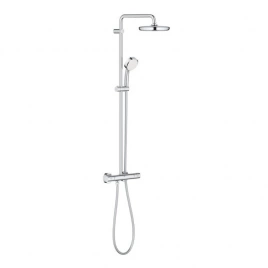 Душевая стойка Grohe Tempesta Cosmopolitan 27922001