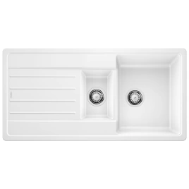Мойка кухонная Blanco Legra 6 S 522209 белая