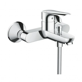 Смеситель для ванны Hansgrohe Logis E 71403000