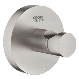 Крючок для ванной одинарный Grohe Essentials 40364DC1