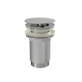 Донный клапан для раковины Alcaplast A396