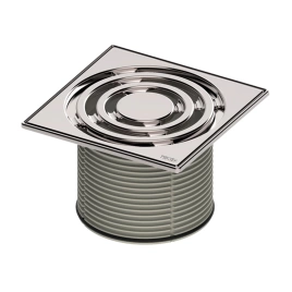 Декоративная решетка Tece drainpoint S 3660004