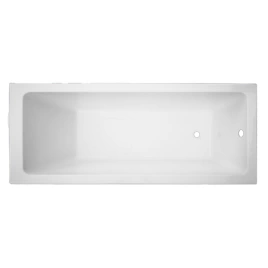 Ванна акриловая Ventospa Navaro 150x70 с ножками
