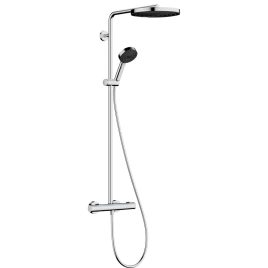 Душевая стойка Hansgrohe Pulsify S 260 24237000