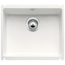 Мойка кухонная Blanco Subline 500-U 514506 белая
