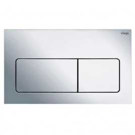 Кнопка смыва для инсталляции Viega Prevista 773717