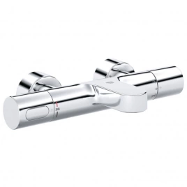 Смеситель для ванны с термостатом Grohe Grohtherm 3000 Cosmopolitan 34276000