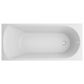 Ванна акриловая Ventospa Diona 180x80 с каркасом