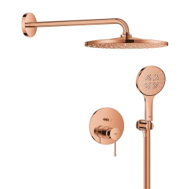 Душевой комплект Grohe Essence 25287DA0