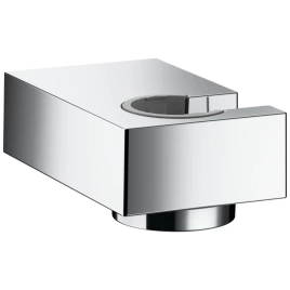 Настенный держатель для лейки Hansgrohe Porter E 28387000