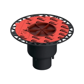 Сифон для душевого трапа Tece drainpoint S 3603600
