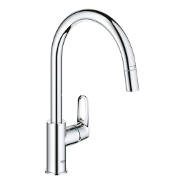 Смеситель для кухни Grohe BauFlow 30549000