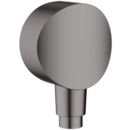 Шланговое подключение Hansgrohe Fixfit S 26453340