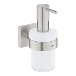 Дозатор для жидкого мыла Grohe Start Cube 41098DC0